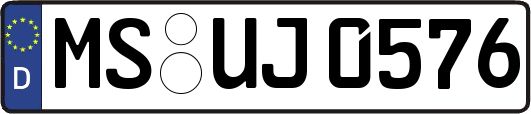 MS-UJ0576