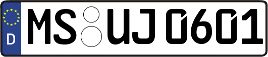 MS-UJ0601