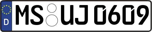 MS-UJ0609