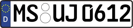MS-UJ0612