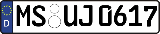 MS-UJ0617