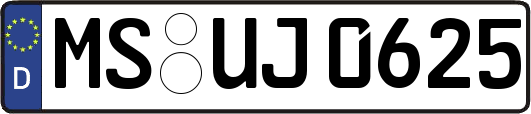 MS-UJ0625