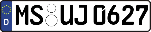 MS-UJ0627