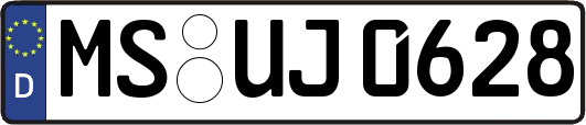 MS-UJ0628