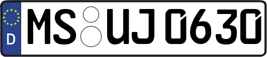 MS-UJ0630