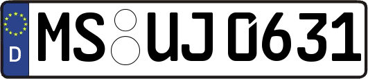 MS-UJ0631