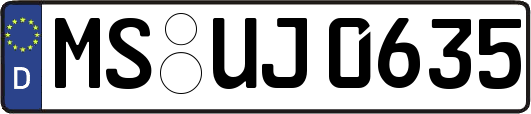 MS-UJ0635
