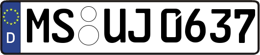 MS-UJ0637