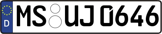 MS-UJ0646