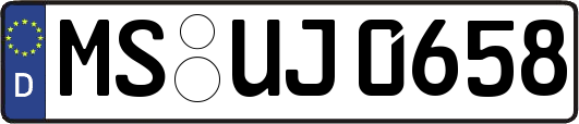 MS-UJ0658