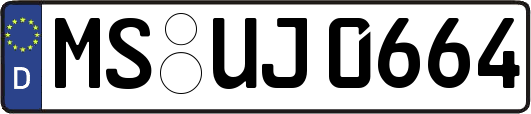 MS-UJ0664