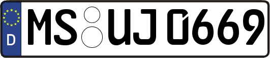 MS-UJ0669