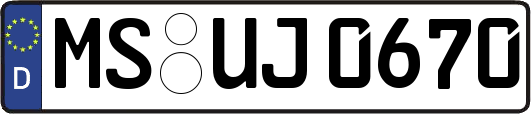 MS-UJ0670