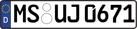 MS-UJ0671