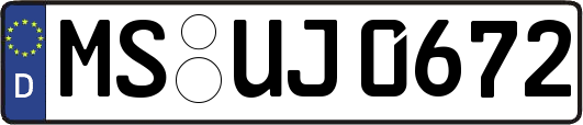 MS-UJ0672