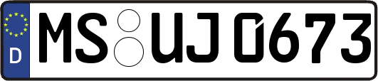 MS-UJ0673