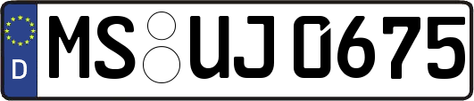 MS-UJ0675
