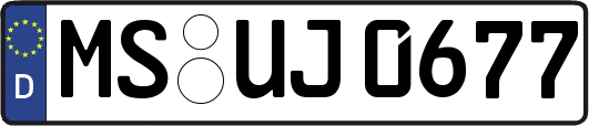 MS-UJ0677