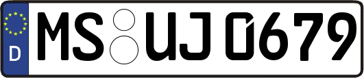 MS-UJ0679