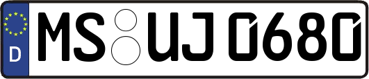 MS-UJ0680