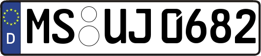 MS-UJ0682