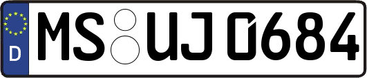 MS-UJ0684