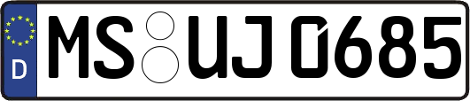 MS-UJ0685