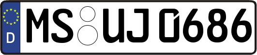 MS-UJ0686