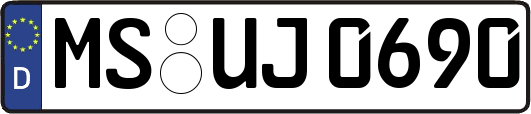 MS-UJ0690