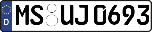 MS-UJ0693