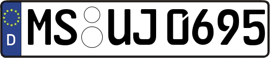 MS-UJ0695