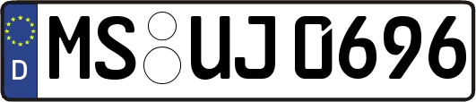 MS-UJ0696