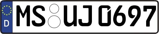 MS-UJ0697