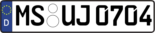 MS-UJ0704