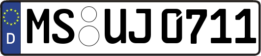 MS-UJ0711