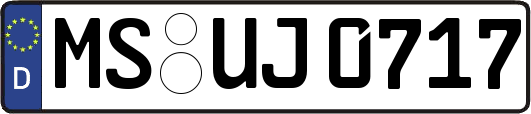 MS-UJ0717