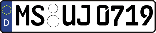 MS-UJ0719