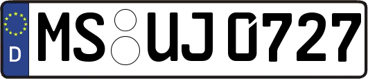 MS-UJ0727
