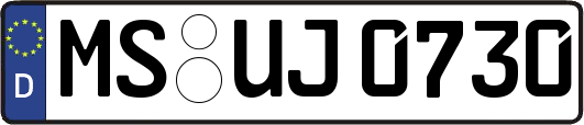 MS-UJ0730