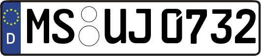 MS-UJ0732