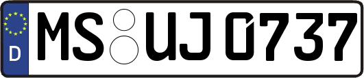 MS-UJ0737