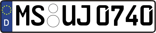 MS-UJ0740