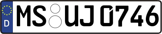 MS-UJ0746