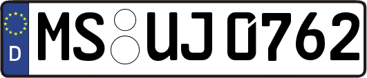 MS-UJ0762