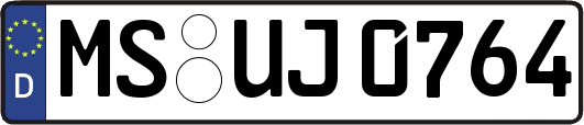MS-UJ0764