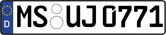 MS-UJ0771