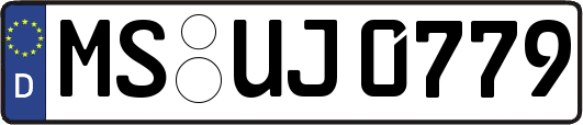 MS-UJ0779