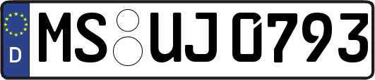MS-UJ0793