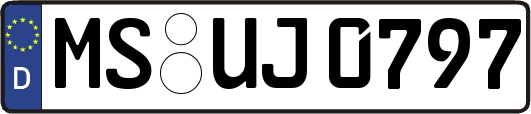 MS-UJ0797