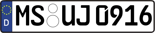 MS-UJ0916